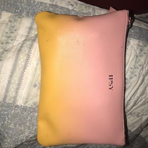 Ipsy travel bag
